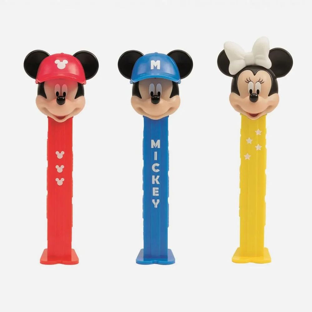 Flash Sale Geslot 1 Pez Minnie And Mickey