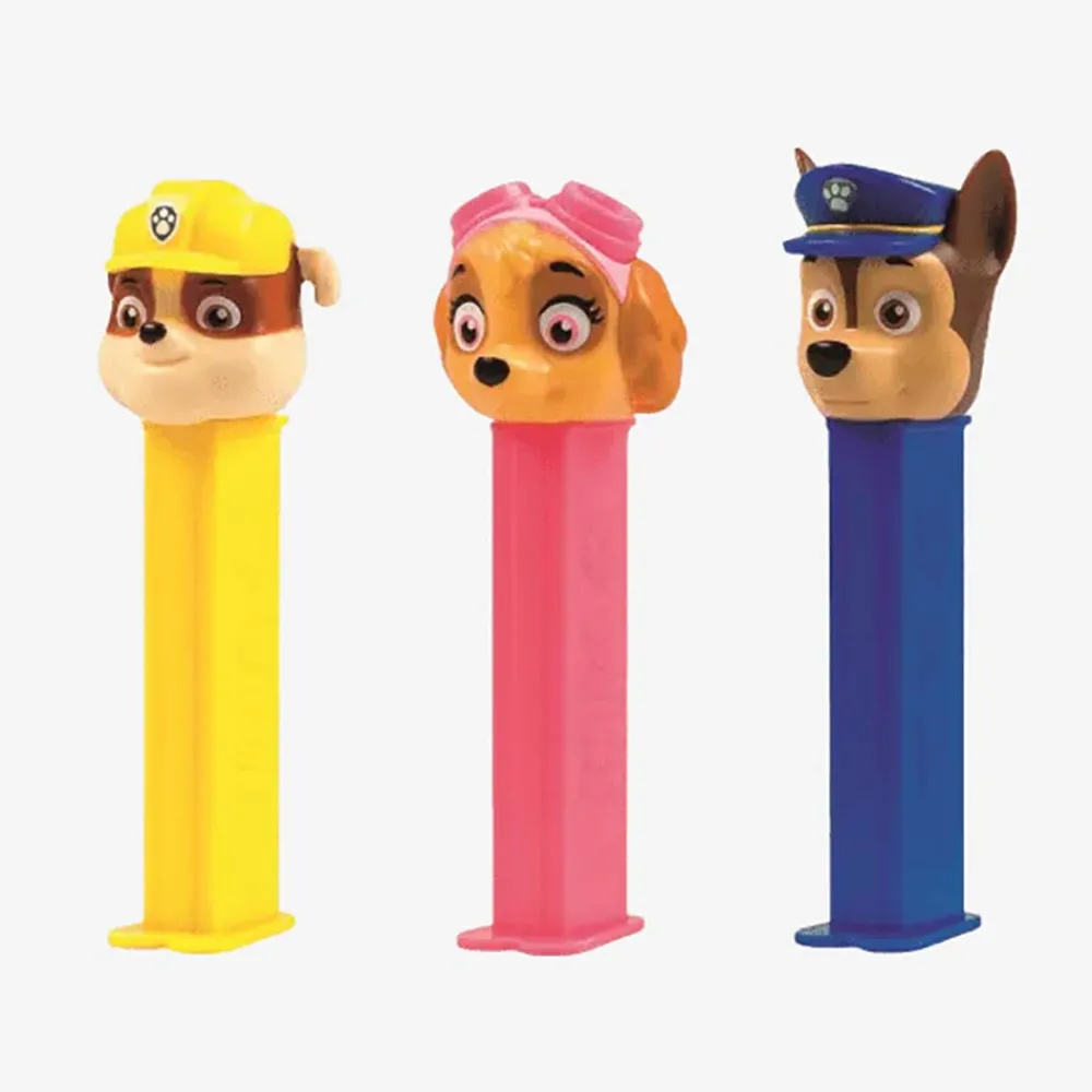 Sale Geslot 1 Pez Paw Patrol