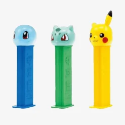 Store Geslot 1 Pez Pokemon Pikachu