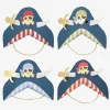 Discount Meri Meri 8 Pirate Hats