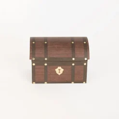 Best Arty Fêtes Factory 8 Pirate Treasure Chest Boxes