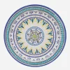 Shop TalkingTables 12 Plates - Moroccan Style