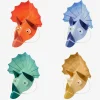 Outlet Meri Meri 8 Pointed Dinosaur Hats