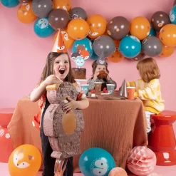 Clearance My Little Day 8 Pointed Forest Animal Hats