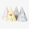 Clearance My Little Day 8 Pointy Farm Animal Hats