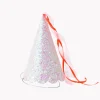 Cheap Meri Meri 8 Pointy Princess Hats