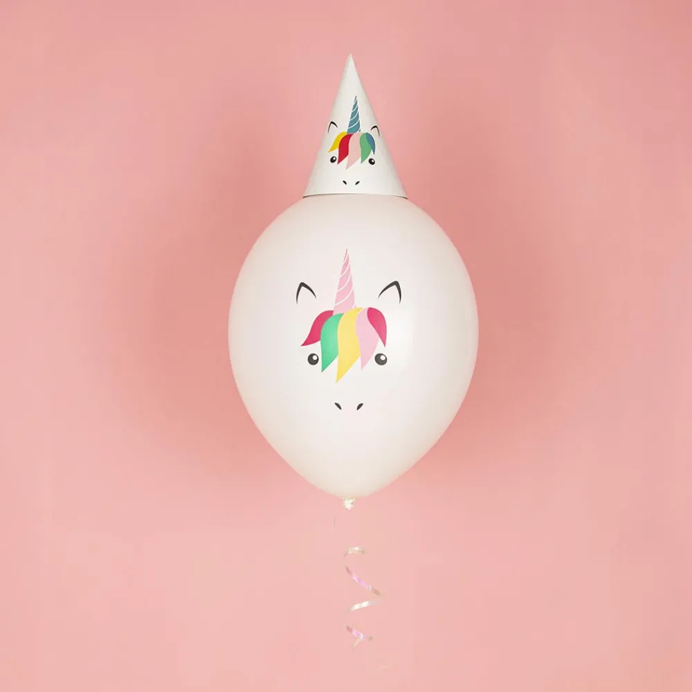 Clearance My Little Day 8 Pointy Unicorn Hats