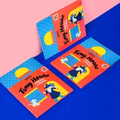 Best Sale Omy 1 Princess And Dragon House