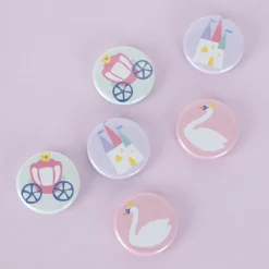 Store My Little Day 1 Princess Badge