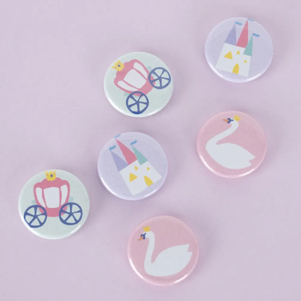 Store My Little Day 1 Princess Badge