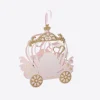 Fashion Arty Fêtes Factory 8 Princess Carriage Pockets