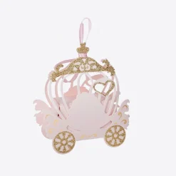 Fashion Arty Fêtes Factory 8 Princess Carriage Pockets