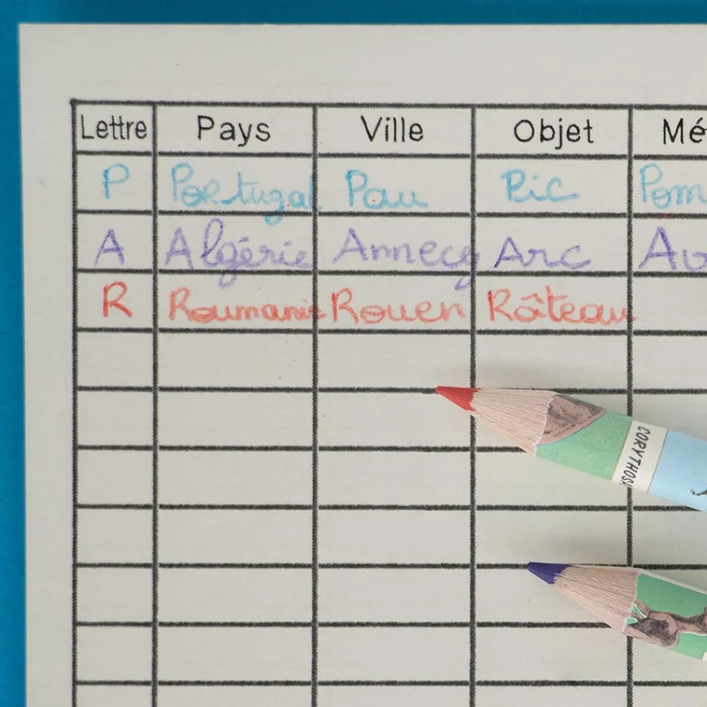 Discount Marc Vidal 60 Puzzles - The Baccalaureate Game