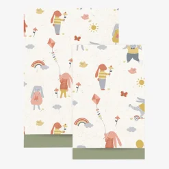 Online House of Products 1 Rabbit Paper Pouch