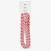 Best Sale Rico Design 10 Red And White Chenille Threads