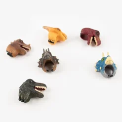 Discount Great Pretenders 1 Ring - Dinosaur
