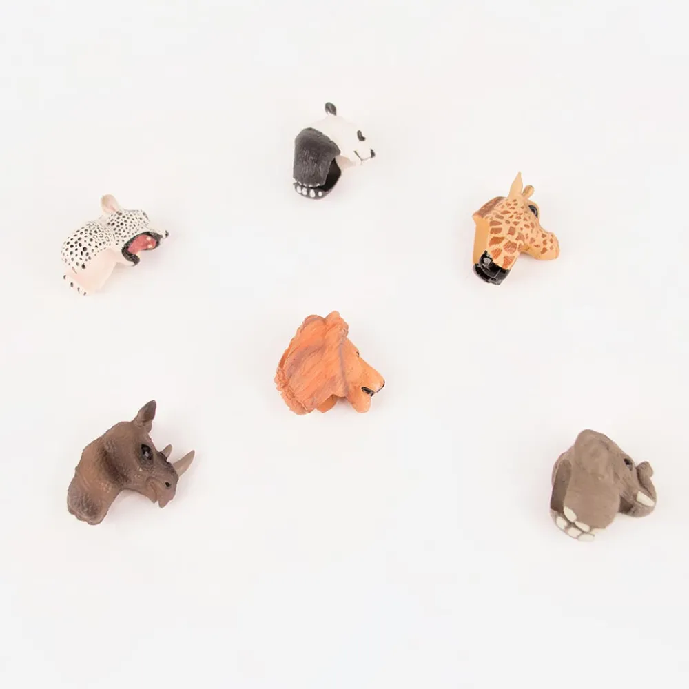 Sale Great Pretenders 1 Ring - Savannah Animals