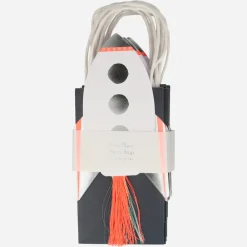 Best Sale Meri Meri 8 Rocket Gift Bags