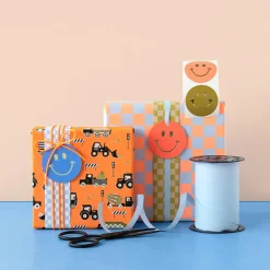 Sale House of Products 1 Roll Of Building Site Wrapping Paper