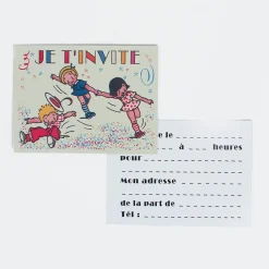 Discount Marc Vidal 6 1930S Invitations