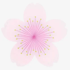 Cheap Rico Design 20 Sakura Napkins