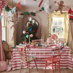 Shop Meri Meri 8 Santa And Reindeer Cups