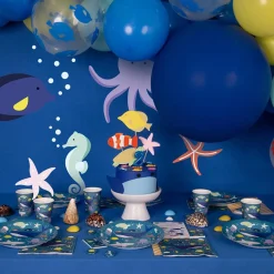 Cheap My Little Day 8 Seabed Cups