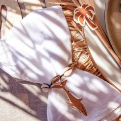 Online Arty Fêtes Factory 8 Shark Gift Tags