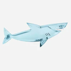 Sale Meri Meri 4 Shark Trays
