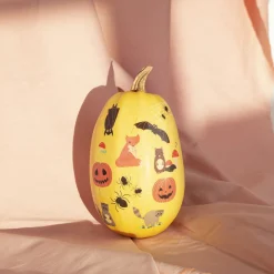 Cheap My Little Day 1 Sheet Of 8 Forest Animal Tattoos