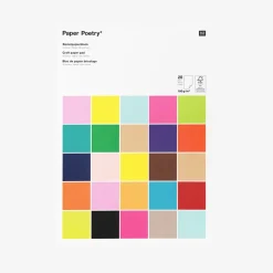 Outlet Rico Design 20 Sheets Of A3 Paper