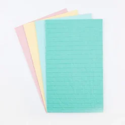 Flash Sale Rico Design 4 Sheets Of Pastel Honeycomb Paper