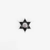 Fashion Petit Clown 1 Sheriff Star