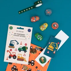 Discount My Little Day 1 Site Badge