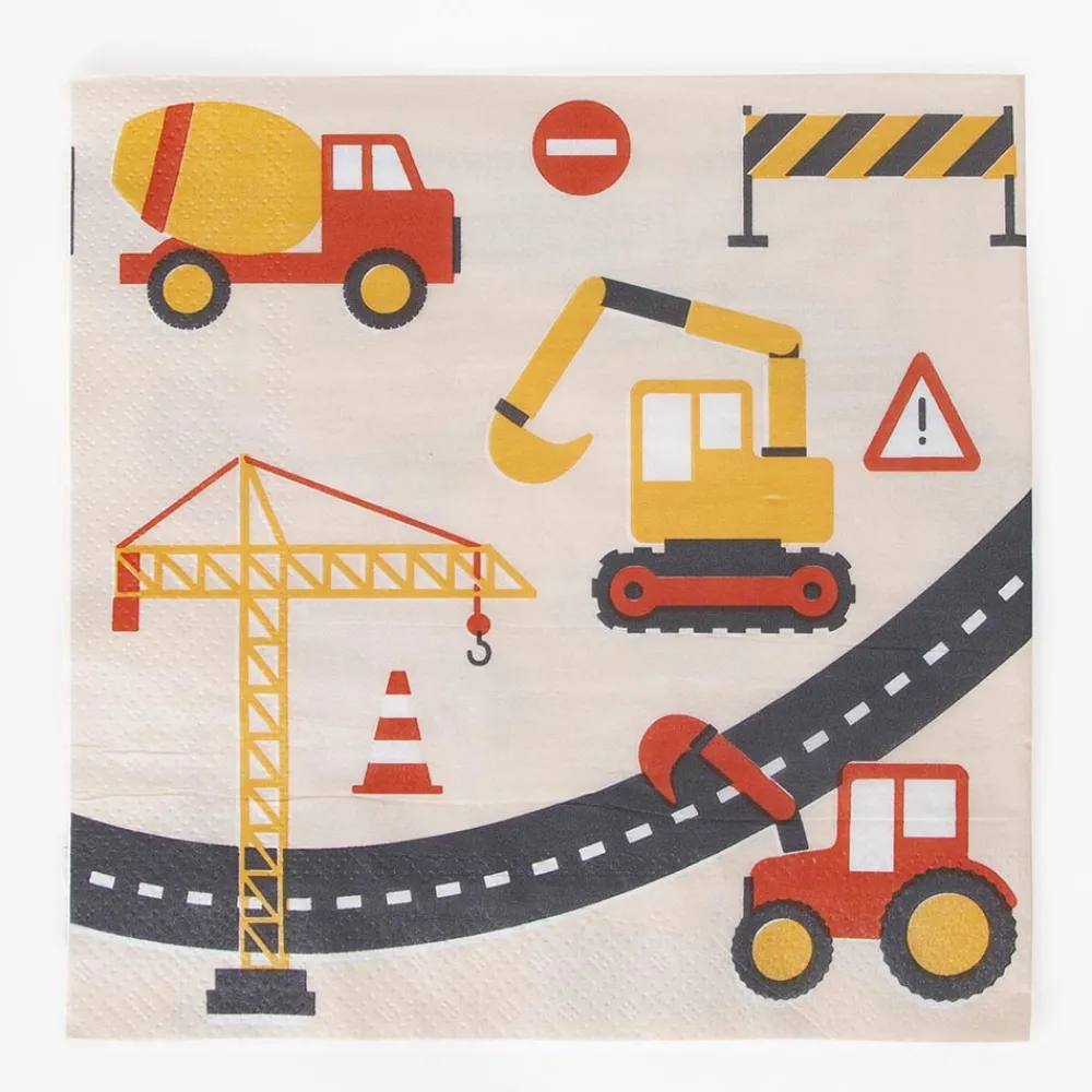 New My Little Day 20 Site Towels