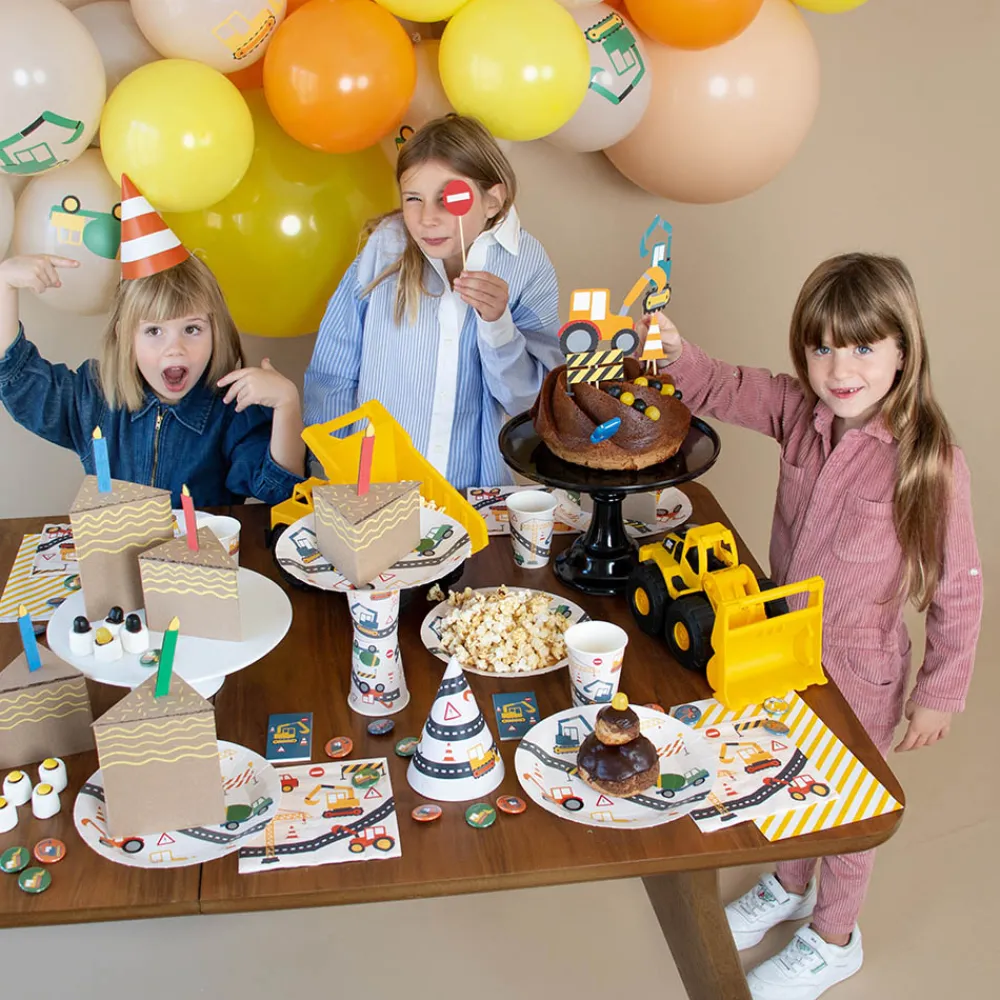 New My Little Day 20 Site Towels