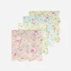 Flash Sale Meri Meri 16 Small Laduree Floral Napkins