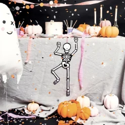 Sale Rico Design 1 Small Skeleton To Hang