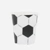 Best Sale Party Pro 8 Soccer Ball Cups
