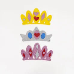 Cheap Graine Créative 12 Soft Rubber Crowns