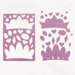 Cheap Graine Créative 12 Soft Rubber Crowns