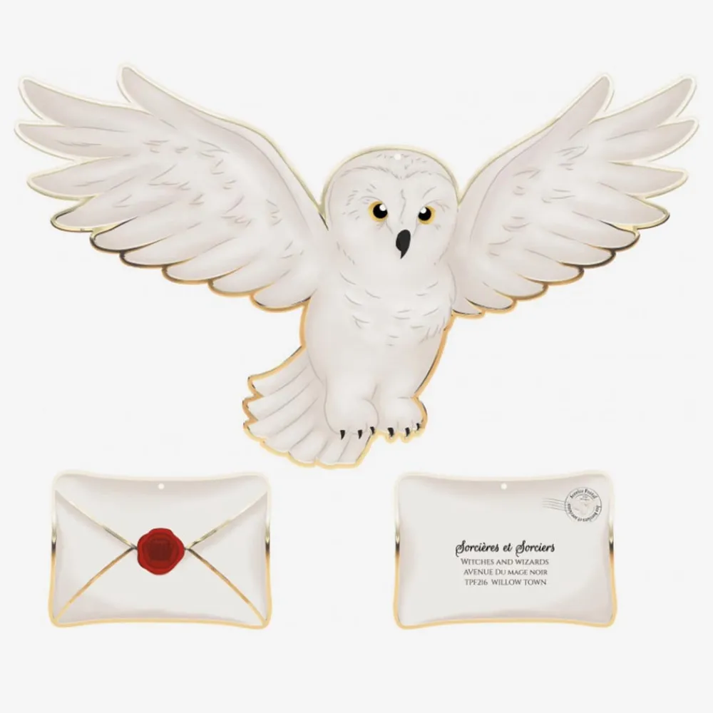 Outlet Party Pro 5 Sorcerer'S Apprentice Decorations