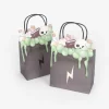 Best Sale Party Pro 4 Sorcerer'S Apprentice Gift Bags