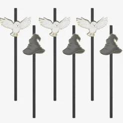 Store Party Pro 10 Sorcerer'S Apprentice Straws