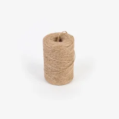 Cheap Arty Fêtes Factory 1 Spool Of Twine 100 M - Natural