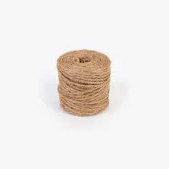 Shop Arty Fêtes Factory 1 Spool Of Twine 50 M - Natural