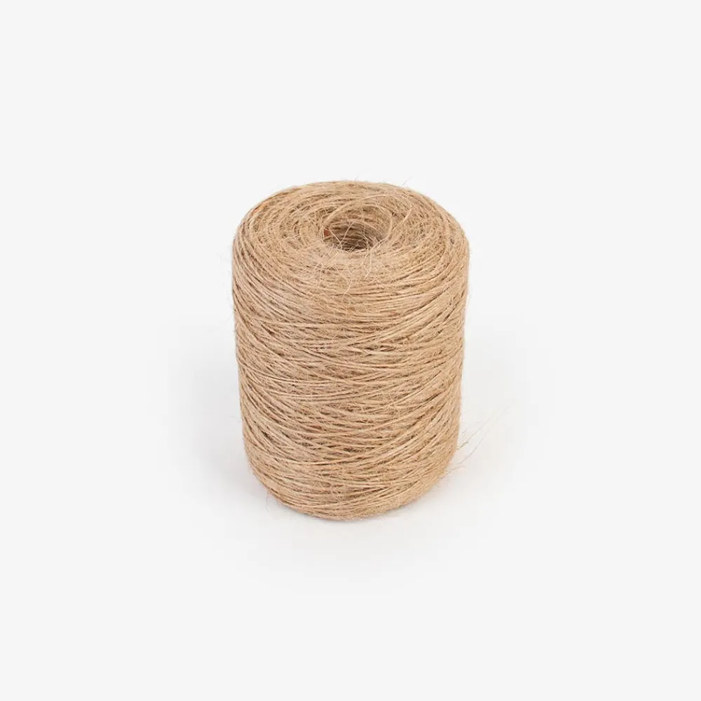 Best Arty Fêtes Factory 1 Spool Of Twine 270 M - Natural