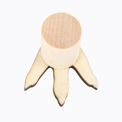 Flash Sale Arty Fêtes Factory 2 Stamps No Dinosaur