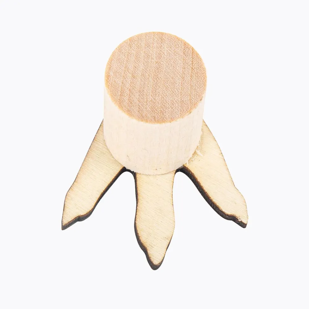 Flash Sale Arty Fêtes Factory 2 Stamps No Dinosaur