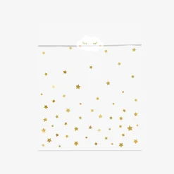 Outlet Party Deco 6 Star Pockets And Sky Stickers